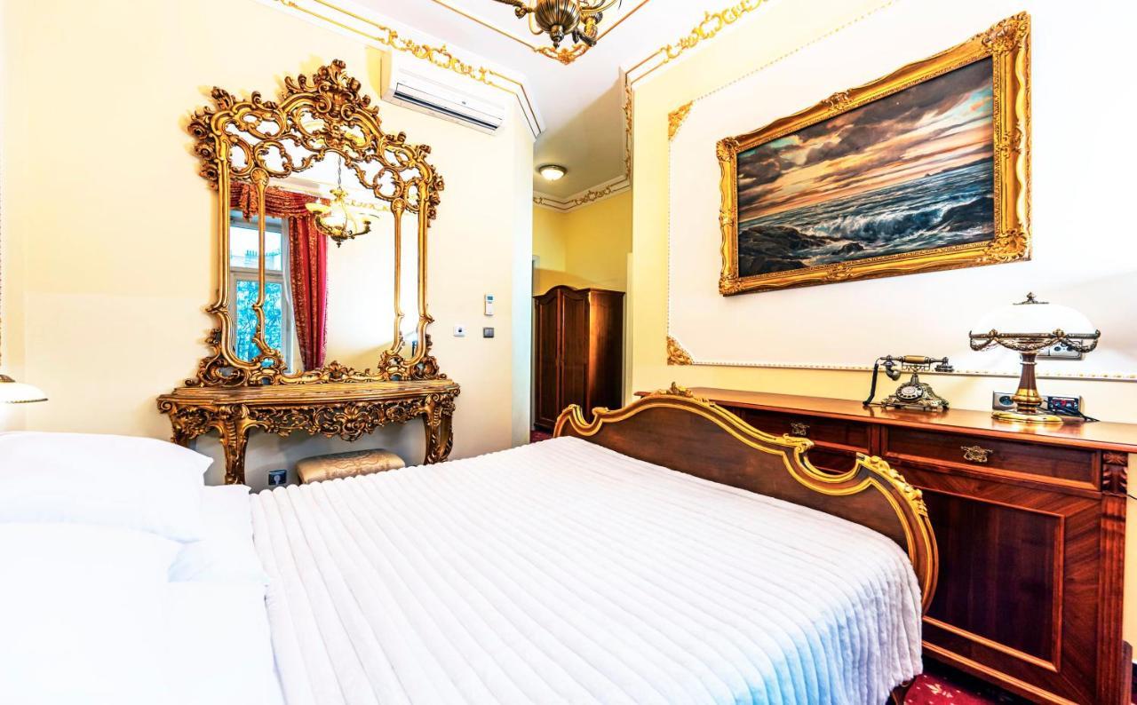 Hotel General Old Town Prag Dış mekan fotoğraf