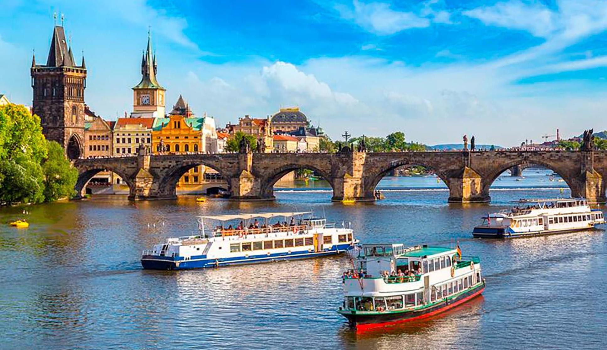 Hotel General Old Town Prag Dış mekan fotoğraf